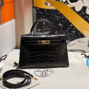 luxurious bag inspired by luxurious brands