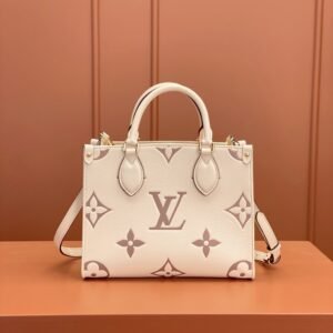 luxurious bag inspired by luxurious brands