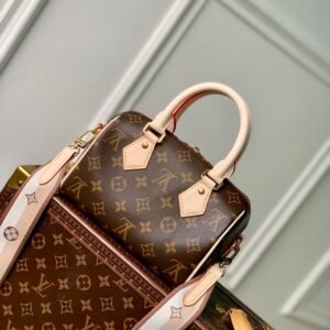 luxurious bag inspired by luxurious brands